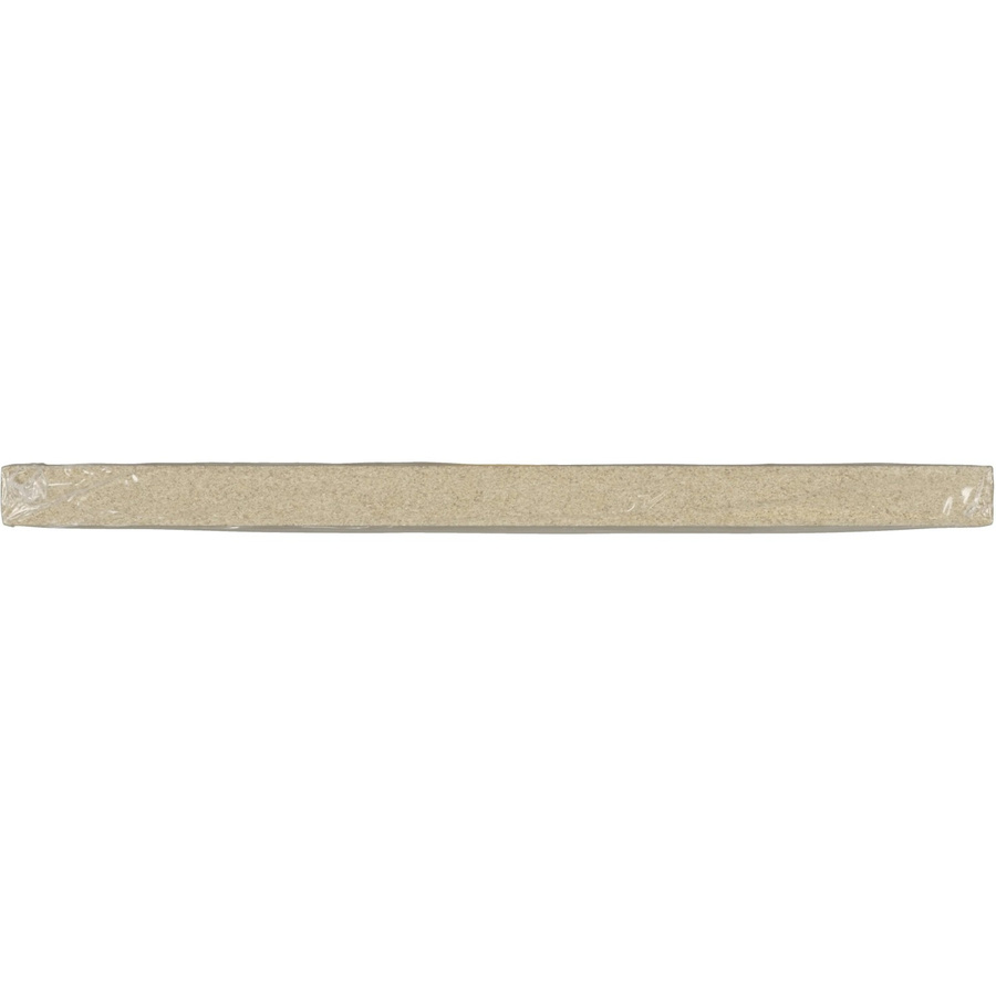 Firefix Vermiculite-Platte, beige, B/H/T: 49,8 x 30,3 x 3 cm - Bild 2