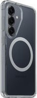 Otterbox Symmetry Case für Samsung Galaxy S26, durchsichtig, MagSafe kompatibel mit Magnet-Modul - Bild 2