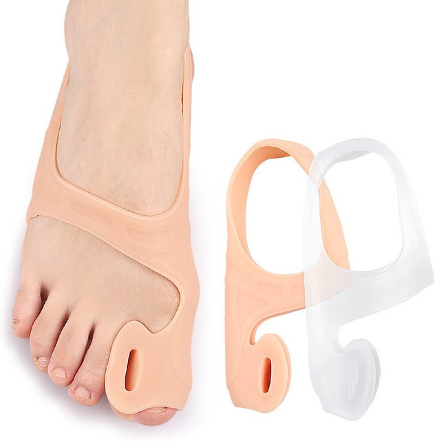 TOPRUNN Bunion Relief Corrector, Unisex - Bild 1