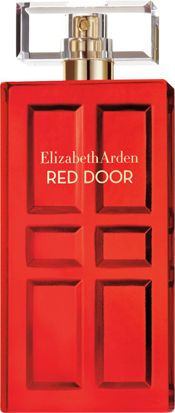 Elizabeth Arden Red Door Eau de Toilette, Damen, Blumig - Bild 1