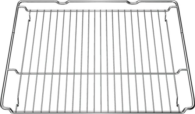 NEFF Grillrost Z13CR10X0 in Silber - Bild 1