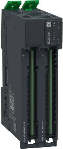 Schneider Electric NTSECS0121K Erweiterungsmodul in Grau - Bild 1