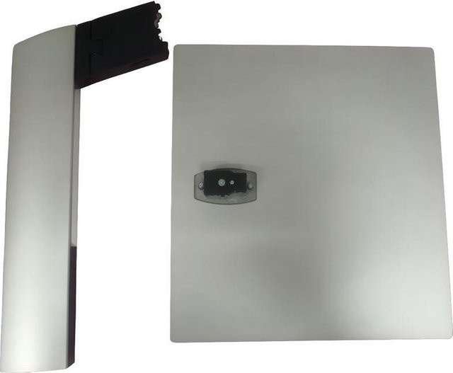 HP SPS-Stand AHS für ProOne 440 G9 23.8 All-in-One PC in Silber (N10819-001) - Bild 1