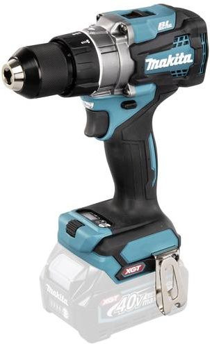 Makita Akku-Bohrschrauber DF001GZ XGT 40V in Blau/Schwarz - Bild 2