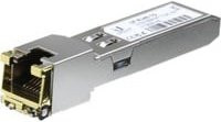 Ubiquiti RJ45 zu SFP Transceiver Modul in Silber - Bild 1