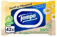 Tempo Feuchtes Toilettenpapier Sanft & Pflegend - Bild 1