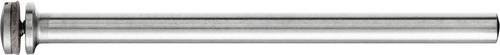 PFERD TOOLS Werkzeughalter für Schleifwerkzeuge Silber 10 Stück mit 1,6 mm Bohrungs-Ø, 1-5 mm Spannbereich und 3 mm Schaft-Ø - Bild 1