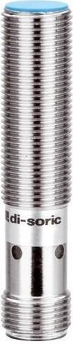 Di-soric Induktiver Näherungssensor 209341 in Silber - Bild 1