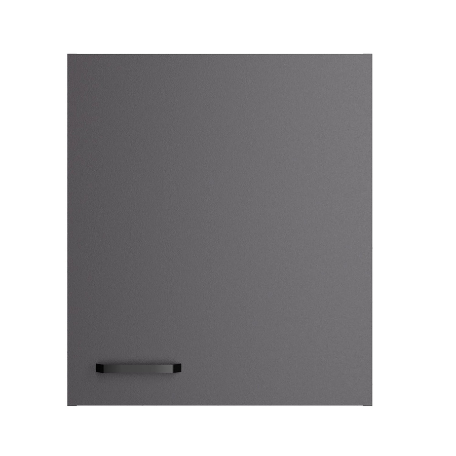 OPTIFIT Küchen-Hängeschrank Kiel420 Anthrazit Matt B/T/H: 50 x 34,6 x 57,6 cm - Bild 2