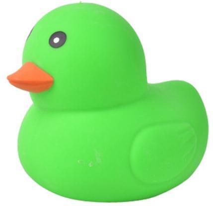 Zoeneed Enten-Stressball, Weiches TPR-Quetschspielzeug - Bild 1
