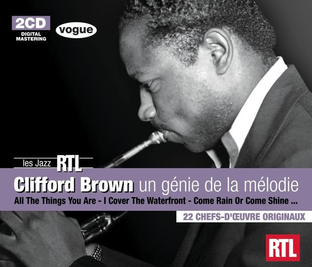 Clifford Brown, CD - Bild 1