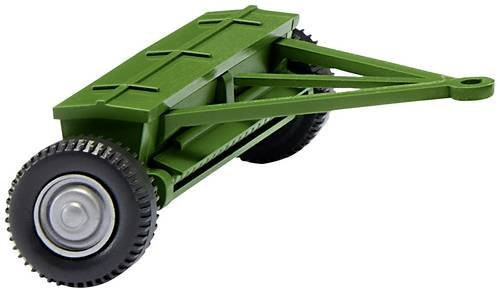 Wiking Amazone Walzen-Düngestreuer, Landwirtschafts Modell, 1:87 (Spur H0) - Bild 1