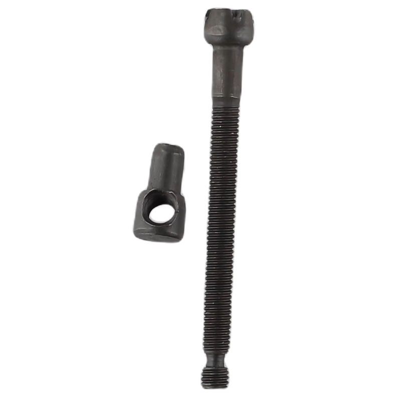 Vibratite Kettenspanner Schraube für Kettensägen der Modelle 4500 5200 5800 45CC 52CC 58CC - Bild 4