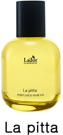 Lador Parfümiertes Haaröl, 30 ml, Normales Haar, Unisex - Bild 1