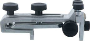 TORMEK Vorrichtung SE 77 in Silber - Bild 1