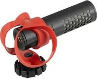 Rode VideoMicro II Shotgun-Mikrofon in Schwarz mit 3,5 mm Klinkenanschluss - Bild 1