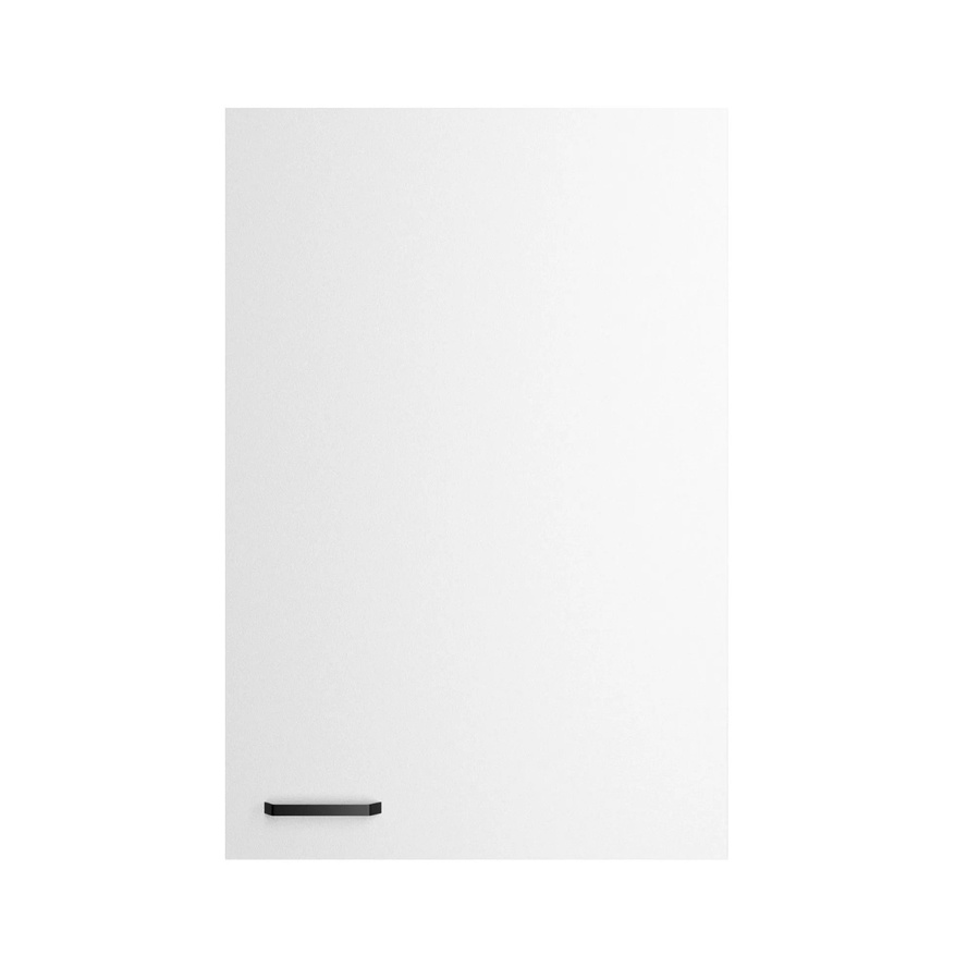 OPTIFIT Aufsatzschrank Bonn214 Weiß, B/T/H: 60 x 57,1 x 89,6 cm - Bild 1