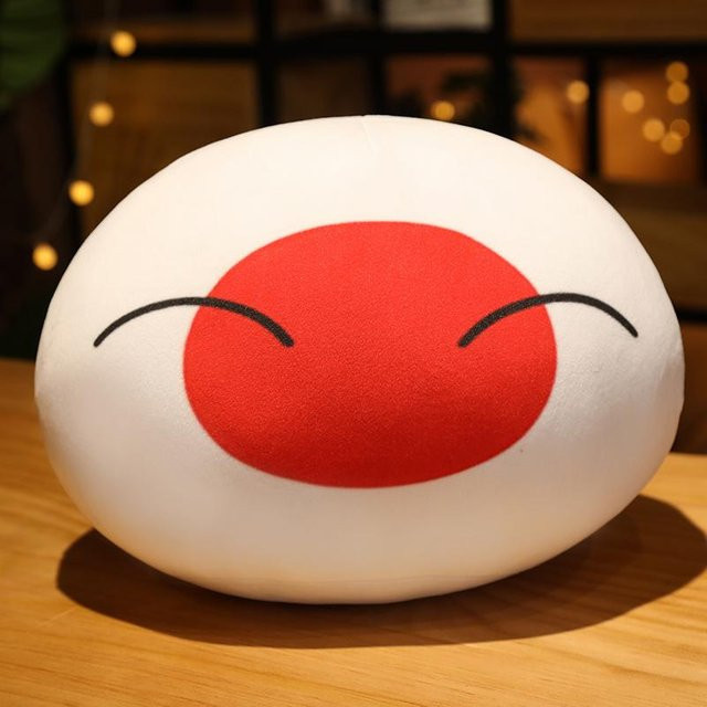 Yiran toy Kawaii Polandball Plüschtiere, Kuscheltier, ab 14 Jahren - Bild 1