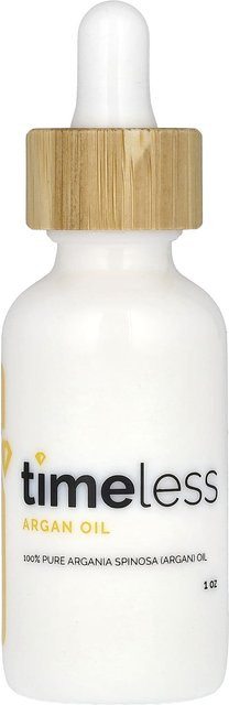 Timeless Arganöl, Körperöl, 30 ml - Bild 1