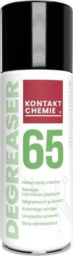 Kontakt Chemie KC Elektronikreiniger Degreaser 65 Entfetter 400 ml - Bild 1
