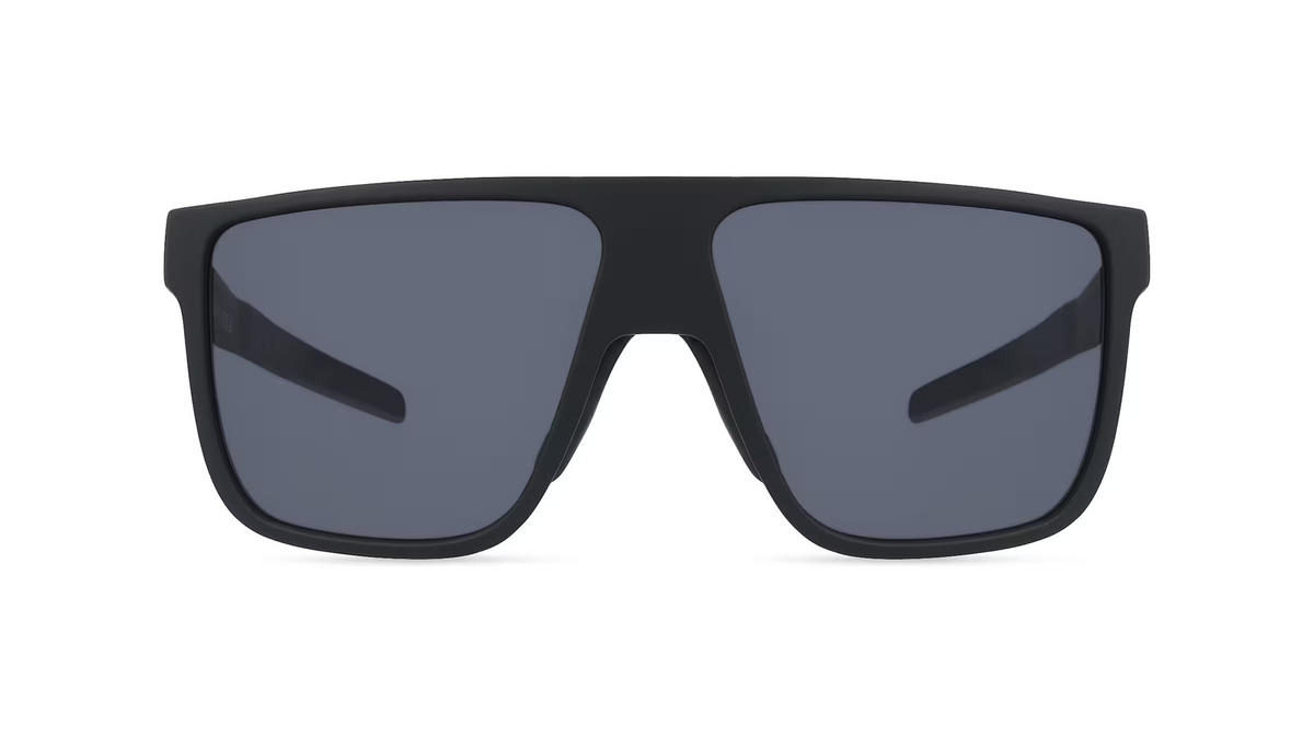 Bliz ZB7019 Sonnenbrille, Vollrand, quadratisch, Kunststoff, schwarz, Unisex - Bild 2
