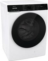 Gorenje Waschmaschine WPNA84A2TS Frontlader mit 8 kg Kapazität, Weiß, WiFi und App-Control, Aquastop und Kindersicherung - Bild 1