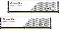 G.Skill DDR5-6000 Dual-Kit Arbeitsspeicher 64 GB (2x 32 GB) in Weiß - Bild 1
