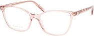 Gucci GG 1995O Korrektionsbrille, Cat Eye, Vollrand, pink, Damen - Bild 1