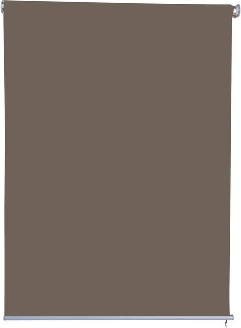 Jet-Line Sichtschutzrollo Outdoor in Braun, B: 140 cm, H: 230 cm - Bild 1