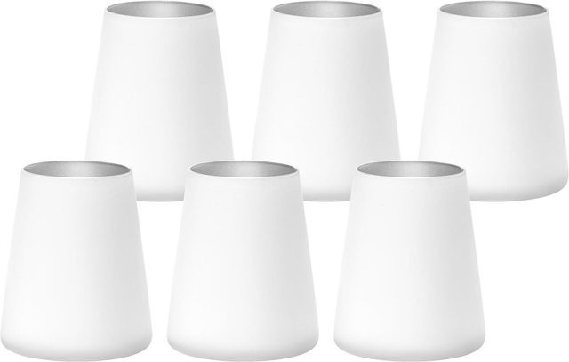 Stölzle Lausitz Tumbler Becher Power 6er Set 380 ml - Bild 1