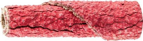 PFERD CO-COOL Schleifrollen mit Keramikkorn Körnung 80, 50 Stück, Rot, Durchmesser: 6 mm, Höhe: 25 mm - Bild 1