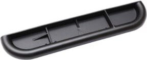 Hymer Ablageschale in Schwarz für die Modelle 8383, 8483 und 8484 - Bild 1