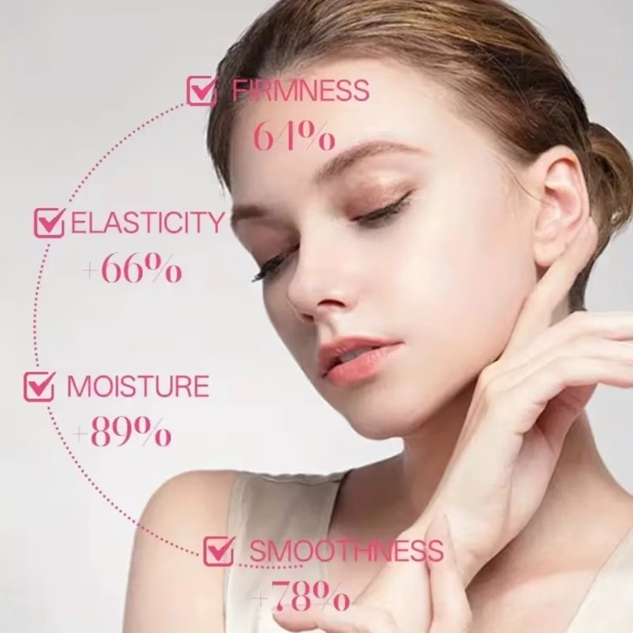 Water Ice Levin Gesichtscreme mit Retinol, Kollagen & Hyaluronsäure, 60g - Bild 5