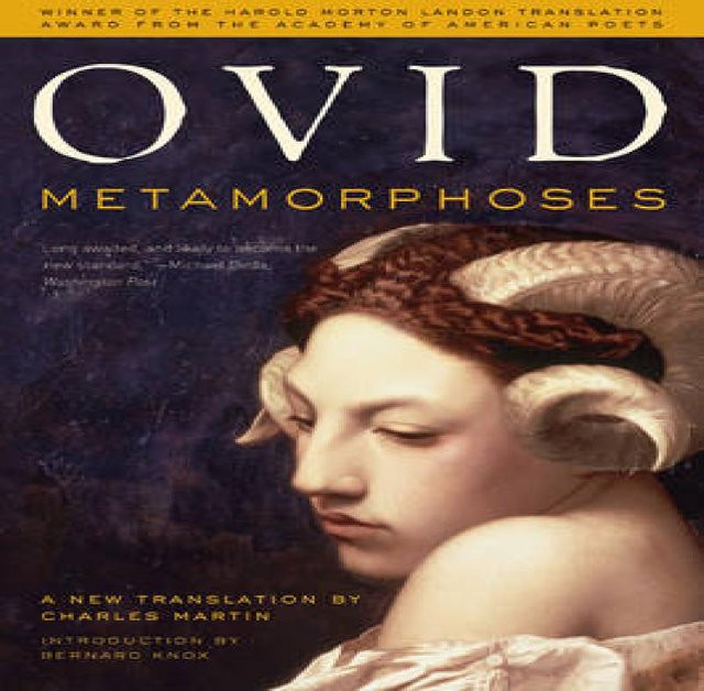 Metamorphosen von Ovid, Taschenbuch - Bild 1