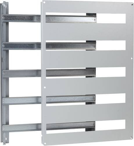 Schneider Electric NSYDLCR64 Modulares Gehäuse aus Stahl in Grau - Bild 1
