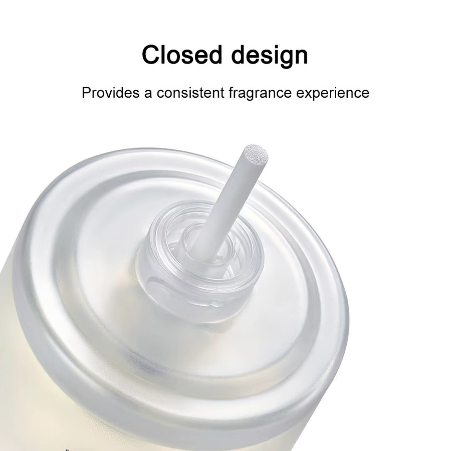 MIJIA Smart Scent Diffuser 2 Aromadiffusor mit Holztee und Litschi Duft, 135 ml, 3 Stufen, Typ-C - Bild 3