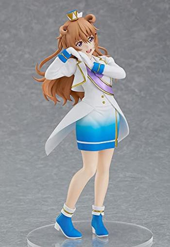 Pop-Up-Parade Omi Kanata Anime-Figur aus Love Live! Nijigasaki High School Idol Club von Good Smile Company, Farbe: Weiß, Material: ABS und PVC - Bild 2
