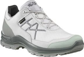 HAIX Black Eagle GTX WS Low Wanderschuh weiß-salbei Größe 41 - Bild 1