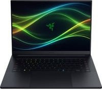 Razer Blade 16 Gaming-Notebook in Schwarz mit 16 Zoll Display und Intel Prozessor - Bild 1