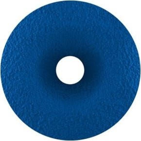 PFERD Schleifscheibe CC-Grind Solid SGP INOX Blau 115 mm - Bild 1