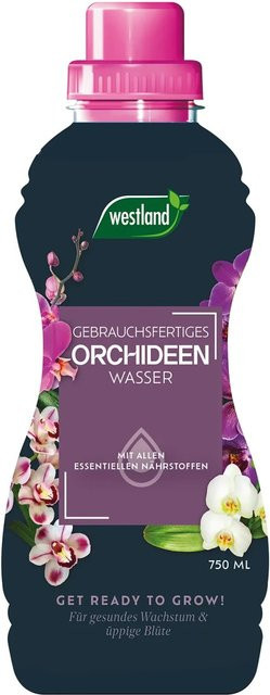 Westland Orchideen-Wasser 750 ml - Bild 1