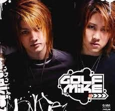 Golf & Mike, CD, Pop - Bild 1