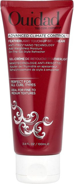 Ouidad Advanced Climate Control Gel-Creme, 100 ml, lockiges Haar - Bild 1