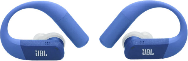 JBL Endurance Peak 4 True Wireless In-Ear Kopfhörer Blau - Bild 2