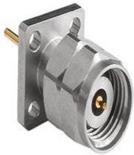 Bulgin Flush Mount in Silber - Bild 1