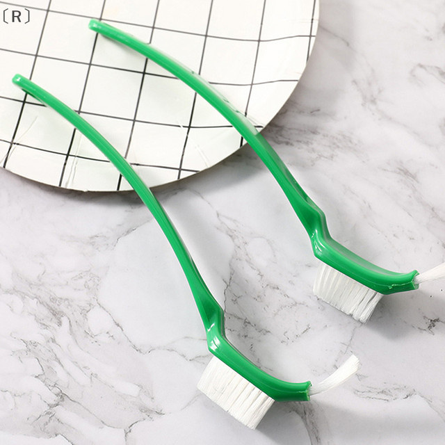 Vorwerk ieniaR SigurCooking Tiefenreinigungsbürste für TM5, TM6 und TM31 in Grün - Bild 1