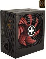 Xilence XP450R10 Performance Gaming PC-Netzteil 450W ATX 80PLUS Bronze in Schwarz - Bild 1