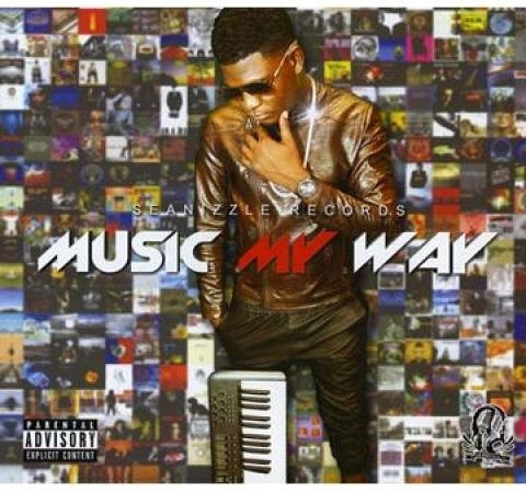 Music My Way, Seanizzle, Various, CD, Reggae, Ska & Dub - Bild 1