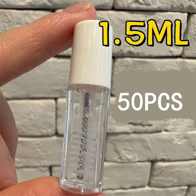 Y-Meiyaa Gel, Wimperngel, 1,5 ml - Bild 1