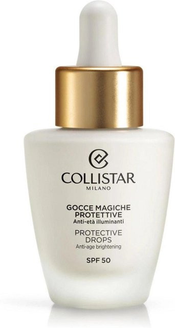 Collistar Magische Schutz-Tropfen Serum, 30 ml - Bild 1
